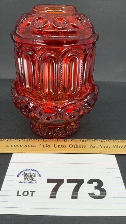MOON AND STARS FAIRY LAMP 6 INCHES TALL: MOON AND STARS FAIRY LAMP 6 INCHES TALL