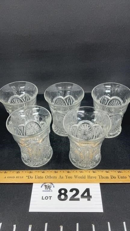 EAPG TUMBLERS: EAPG TUMBLERS