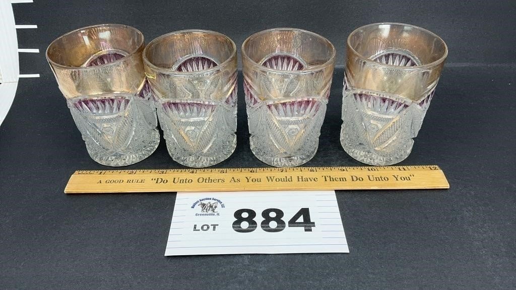 EAPG TUMBLERS 4: EAPG TUMBLERS 4