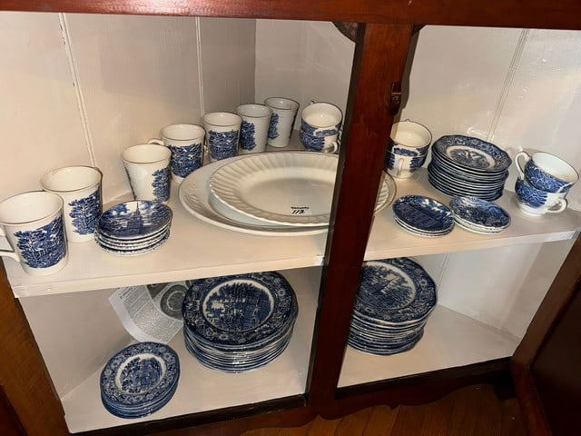 LIBERTY BLUE CHINA (1 of 5)