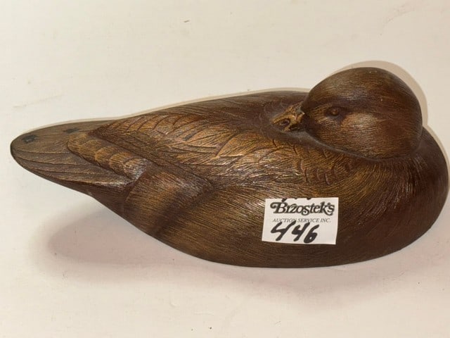 CULBERTSON'S LTD, COVINGTON, LA (1 of 4)