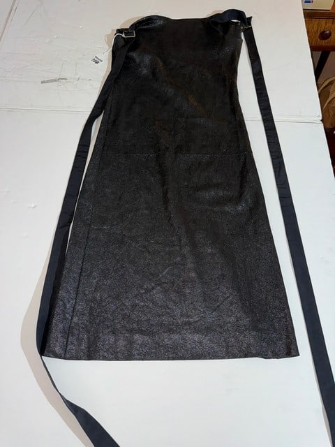 LOUIS VUITTON SHEATH DRESS (1 of 4)