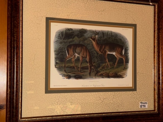 SET OF 5 ICE CREAM BAR STOOLS WITH CAST IRON BASES & FOOT REST (1 of 3)