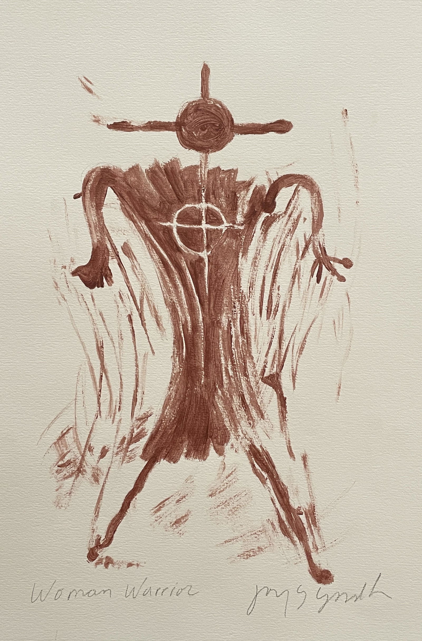 jaune quick-to-see smith (1940) (1 of 2)