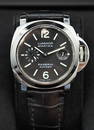 PANEREI. Luminor Marina. Men's wristwatch. Switzerland.