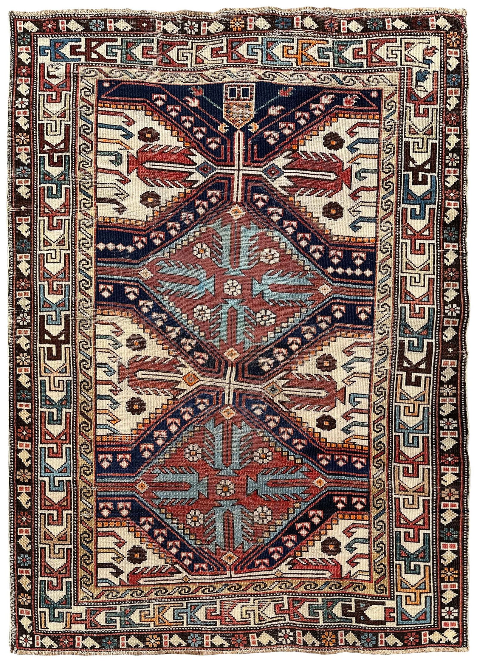 Schirwan. Kaukasus. Um 1920. (1 of 10)