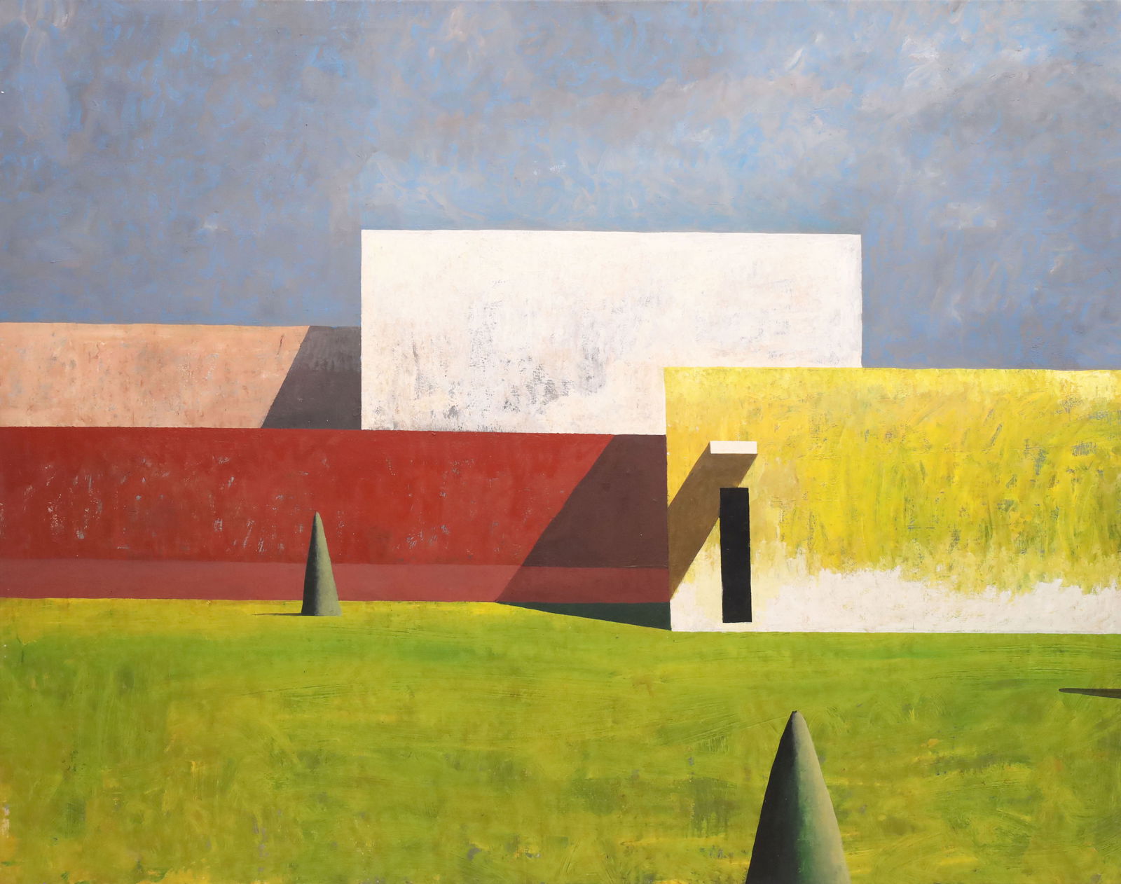 Ramon ENRICH (1968). Untitled. 2006. (1 of 9)