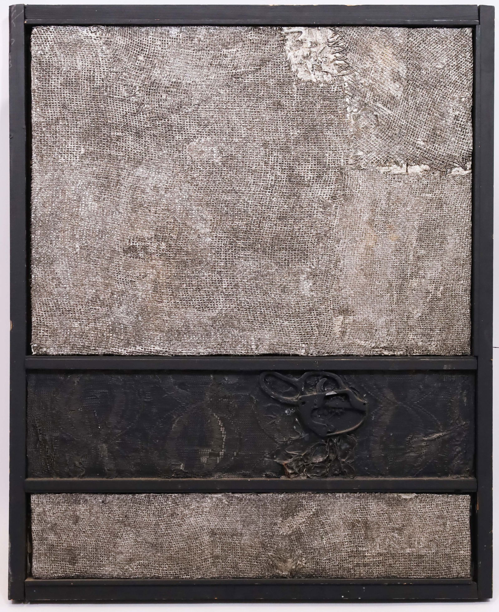 Heinrich KELLER (1938–2018). Untitled. 1977. (1 of 8)