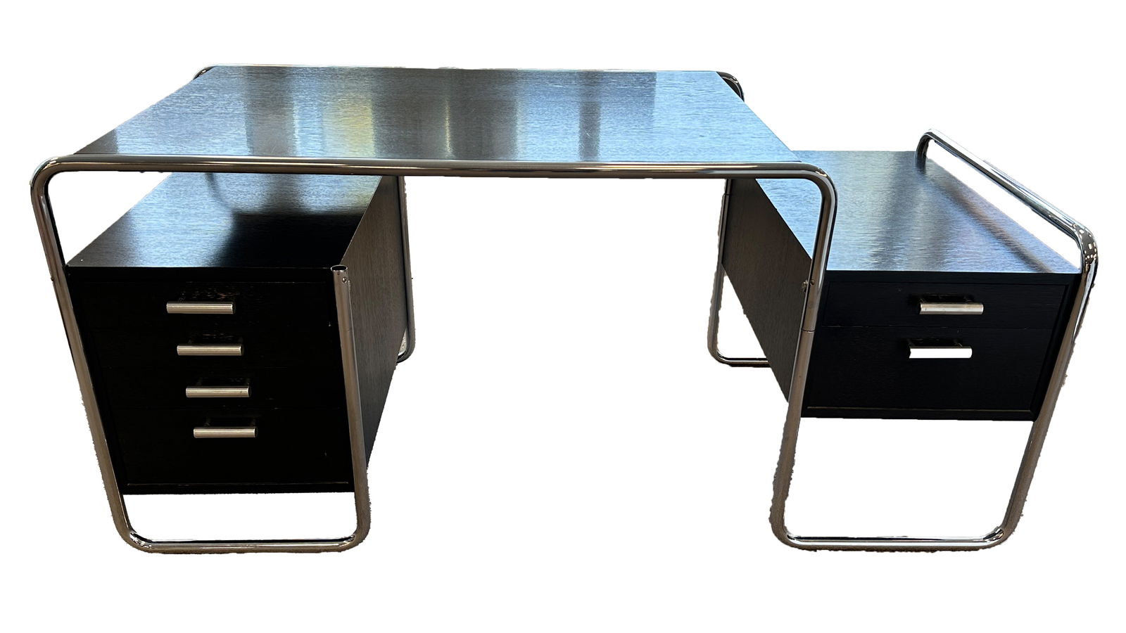 THONET desk ‘S285’. Marcel BREUER. 20th century. (1 of 11)