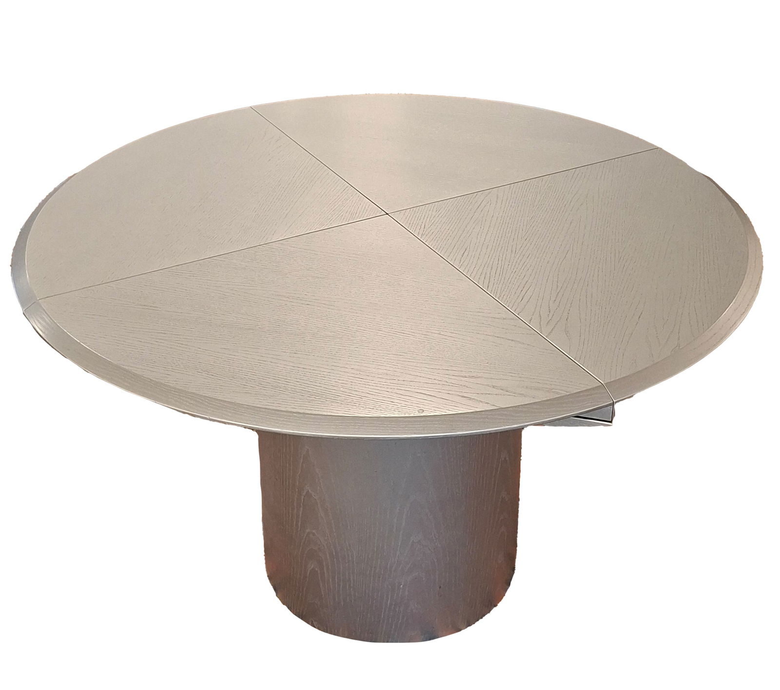 Erwin NAGEL (XX - XXI). ‘Quadrono’ dining table. ROSENTHAL. 1980s. (1 of 9)