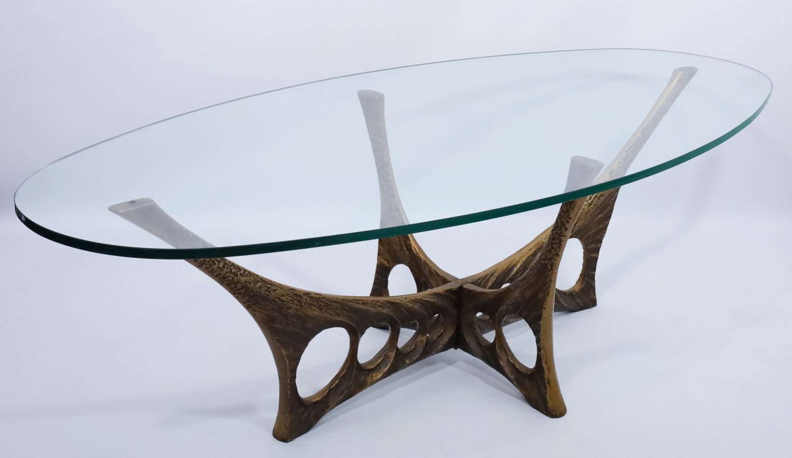 Willy CEYSSENS (1929 - 2007). Coffee table. Belgium. (1 of 7)