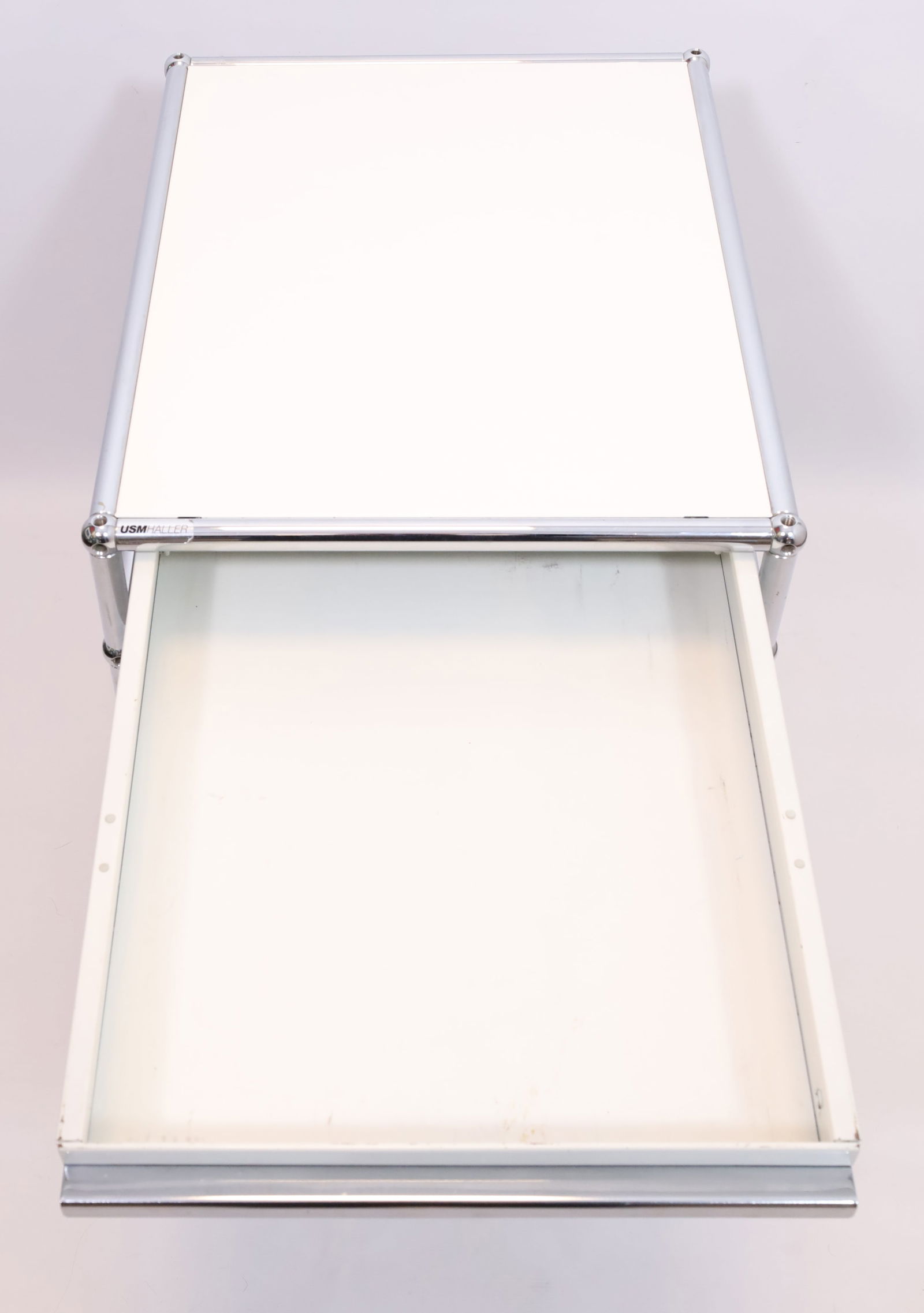 USM Haller. Rolling container. - 5