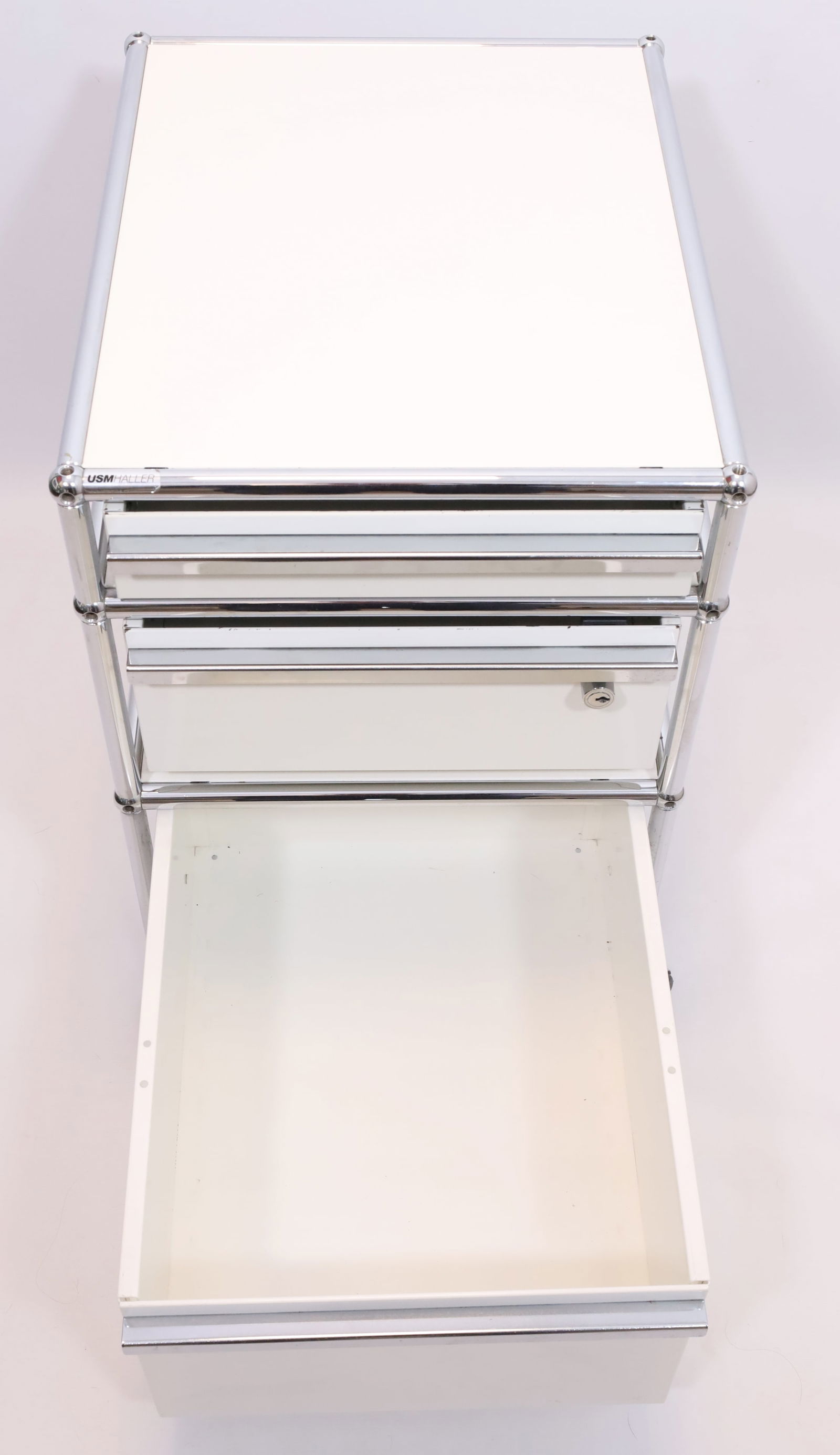 USM Haller. Rolling container. - 7