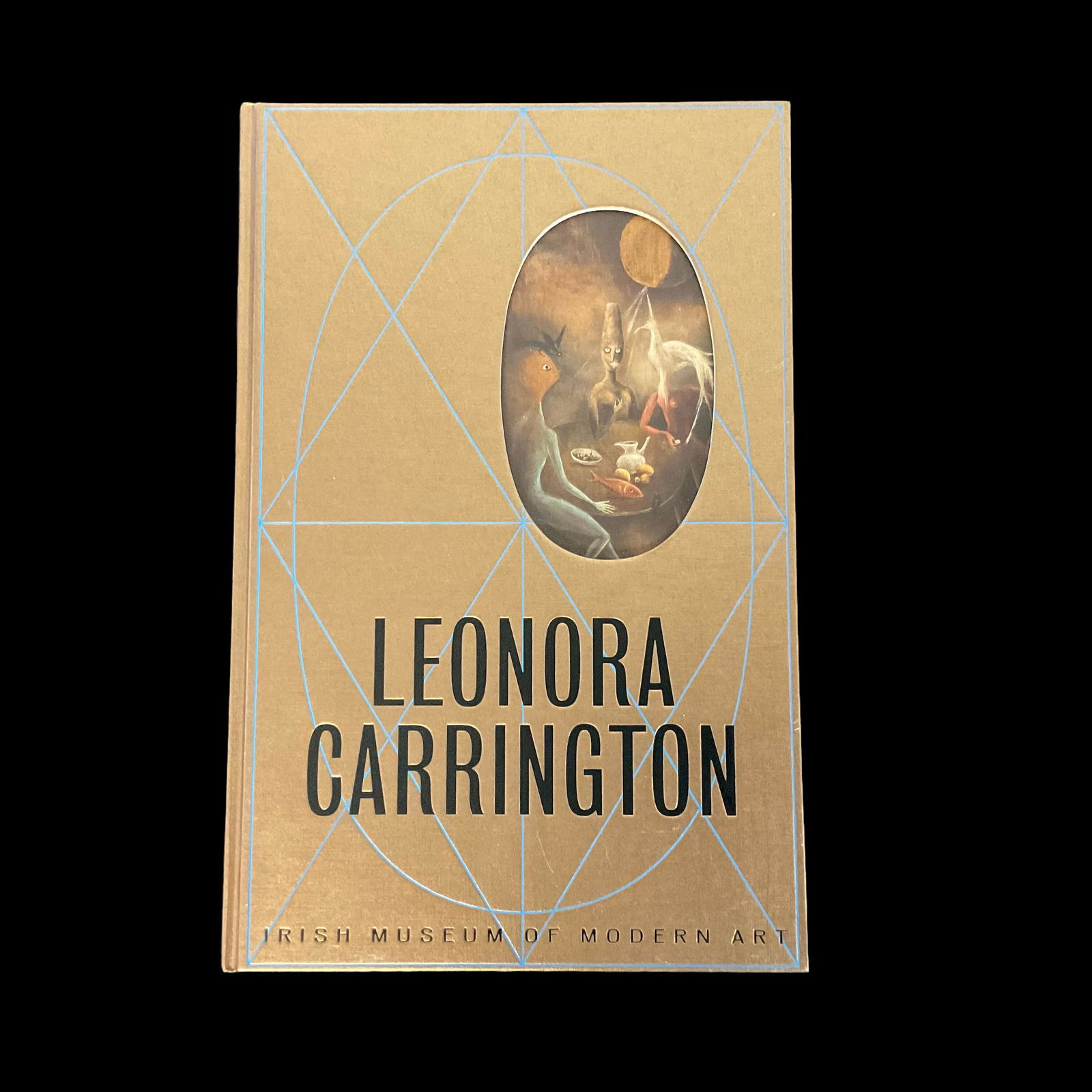 Leonora Carrington (1917 - 2011) Irish Museum of Modern Art Surrealist (1 of 18)