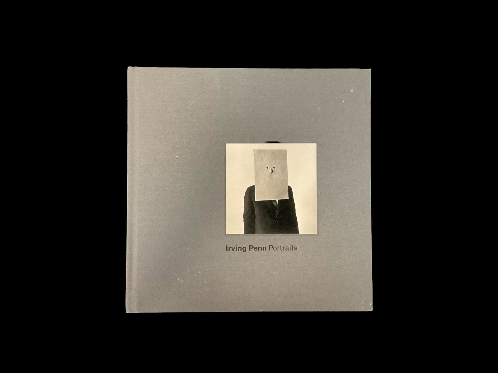 Irving Penn Portraits by Magdalene Keaney National Portrait Gallery London 2010: Irving Penn Portraits by Magdalene Keaney National Portrait Gallery London 2010,Hardcover, no dust jacket, ISBN 9781855144170. Condition good, owner bookplate on inside of front board, some spotting o