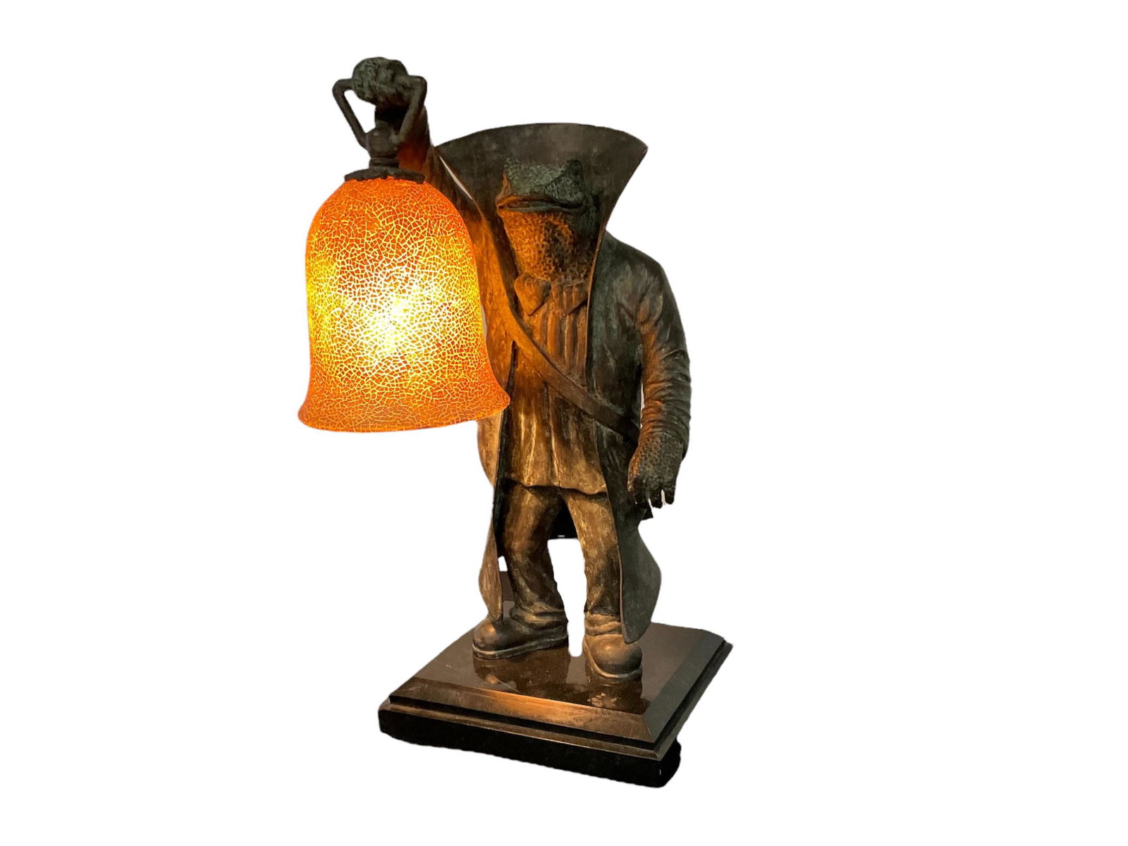 Maitland Smith Frog Lamp (1 of 16)