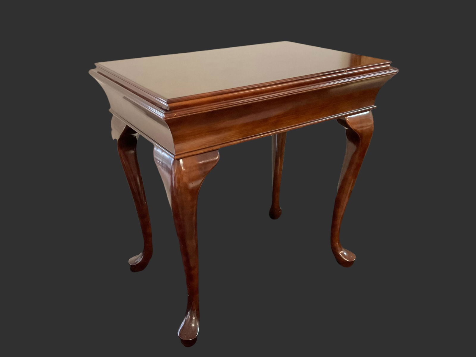 Bombay Furniture Company Side Table (1 of 8)