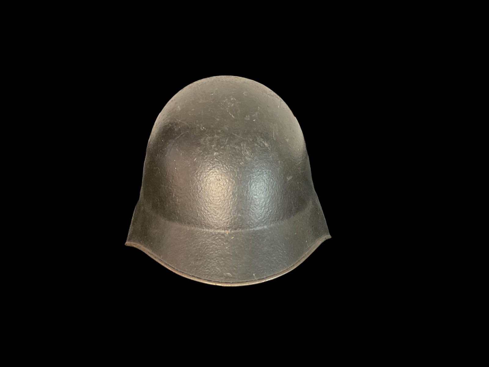 Vintage Switzerland Swiss Armed Forces Military Helmet: Vintage Switzerland Swiss Armed Forces Military Helmet from 1959, Condition wear consistent with age, see photographs