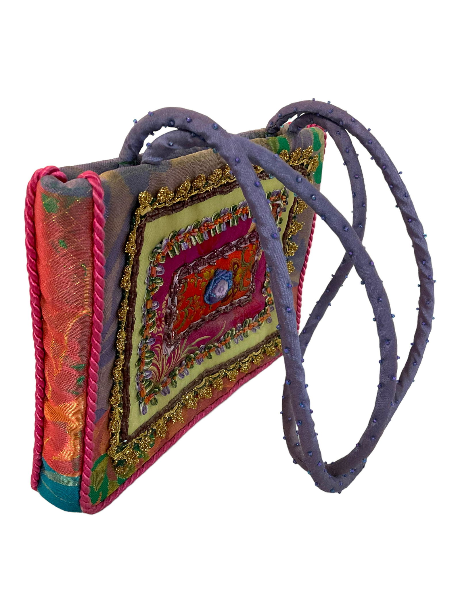 Mary Francis Handbag (1 of 5)