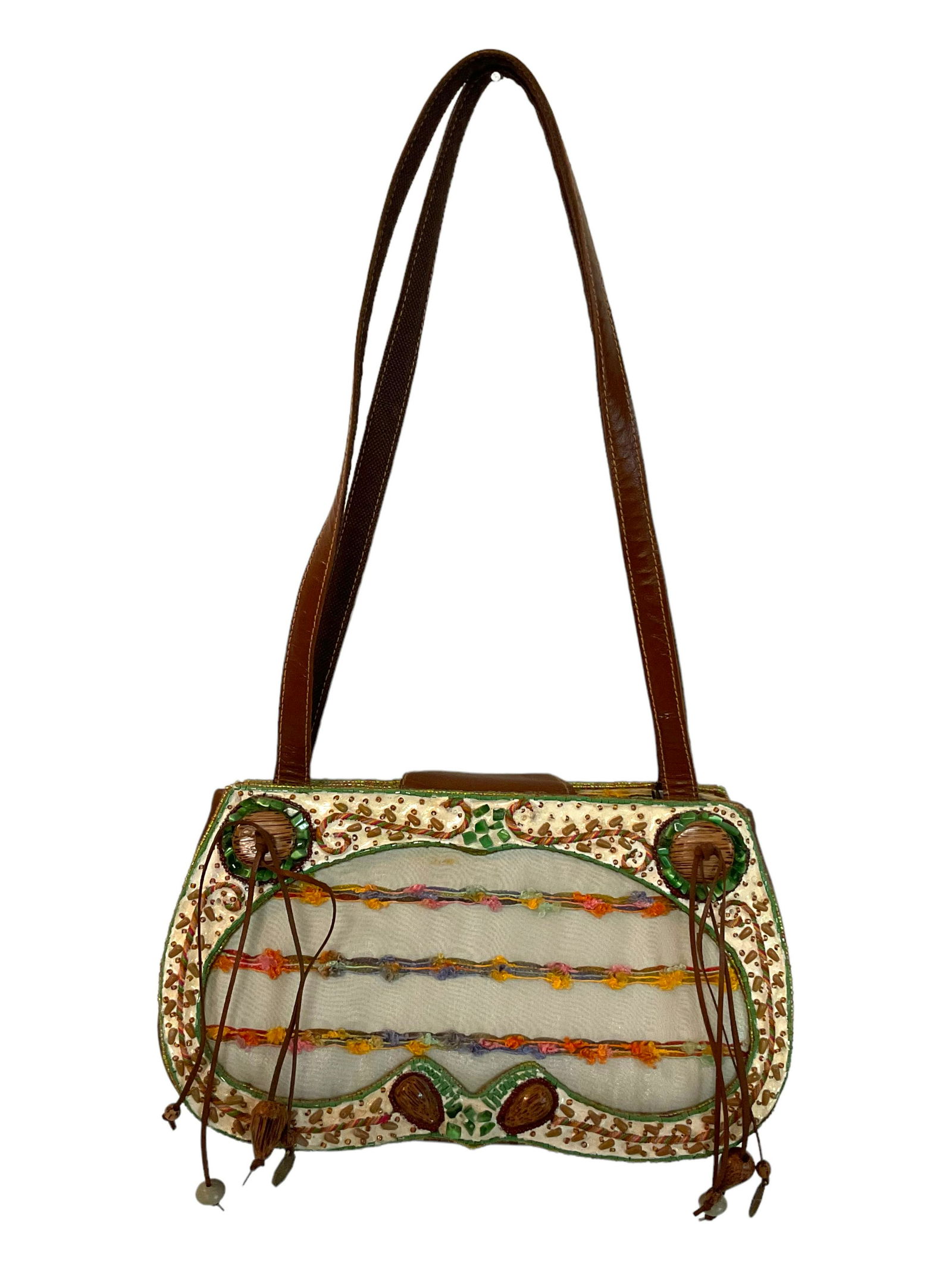 Mary Francis Handbag (1 of 6)