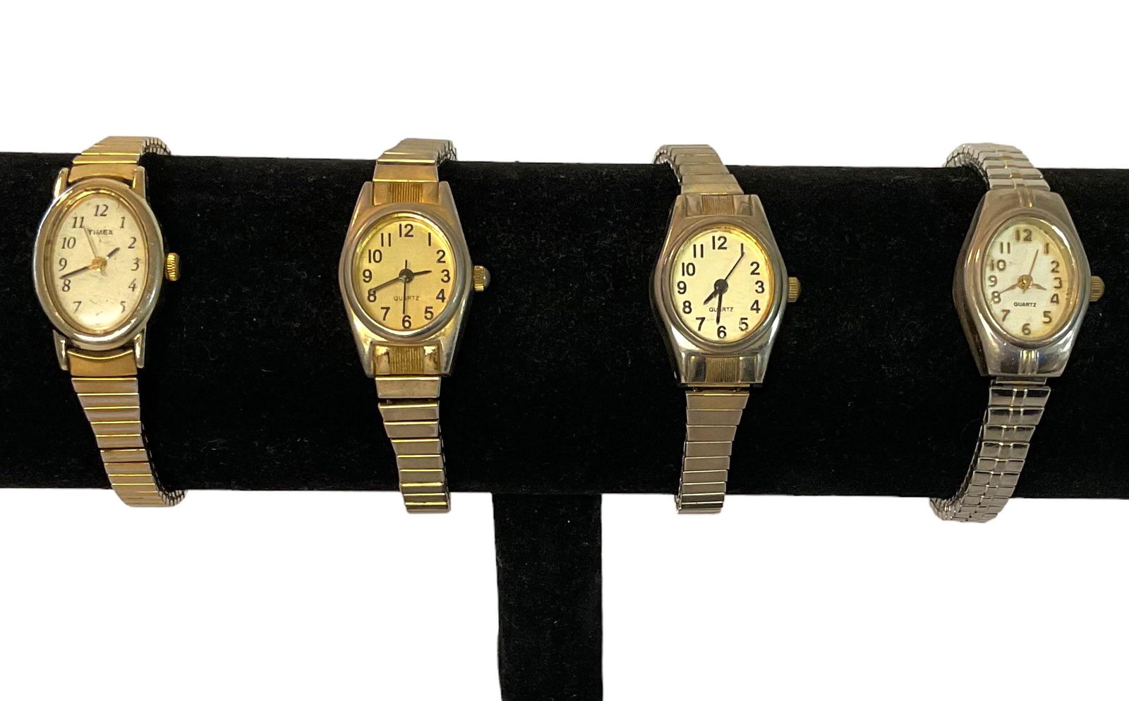 Collection of 4 Womans Quartz Watches (1 of 5)