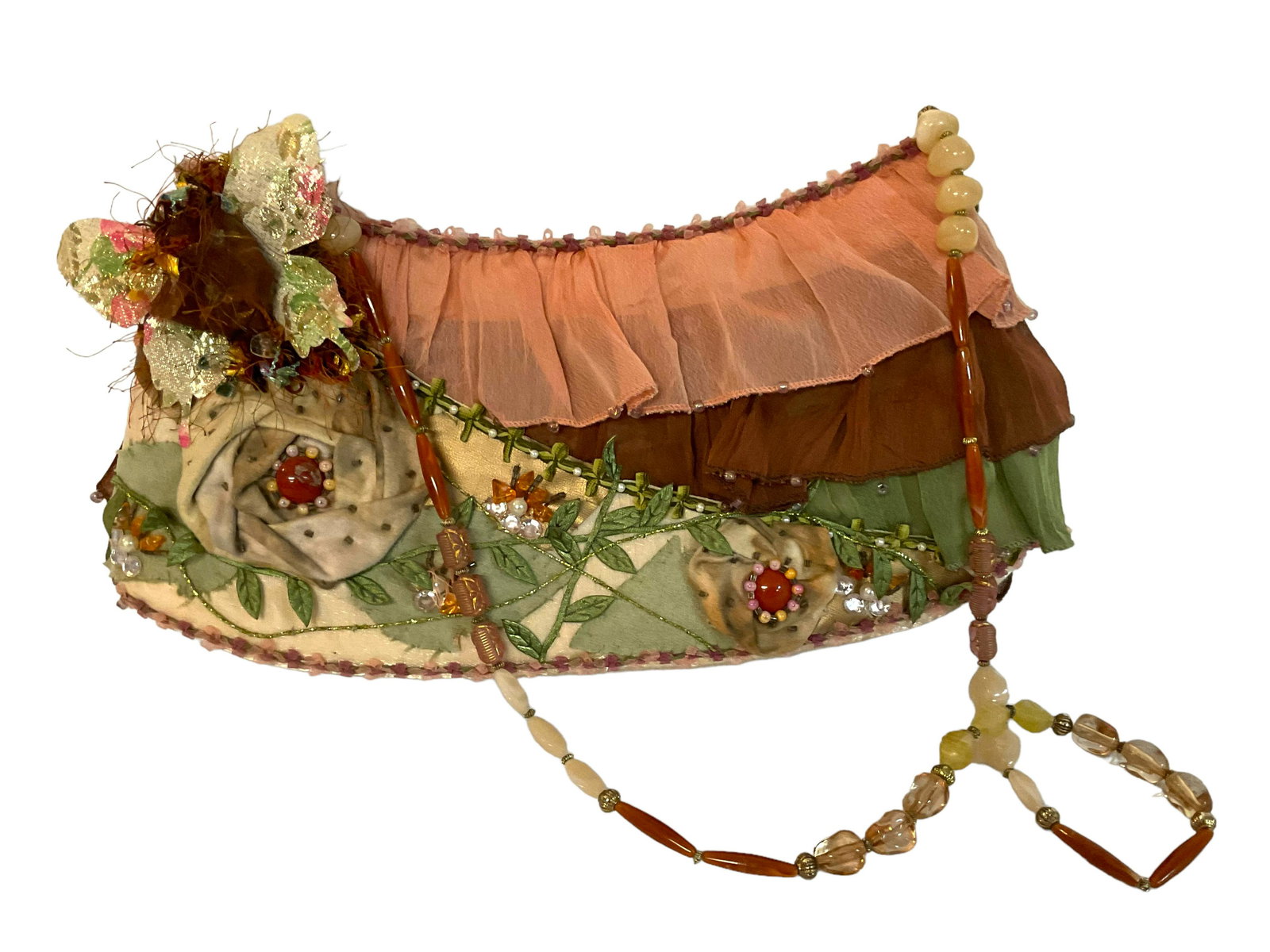 Mary Francis Handbag (1 of 4)