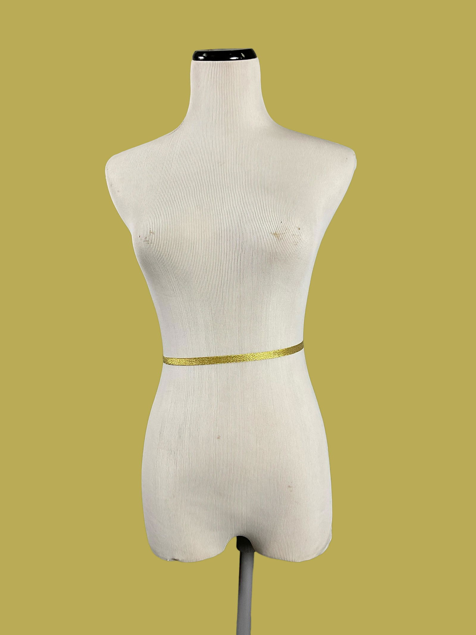 Vintage Female Torso Mannequin (1 of 4)