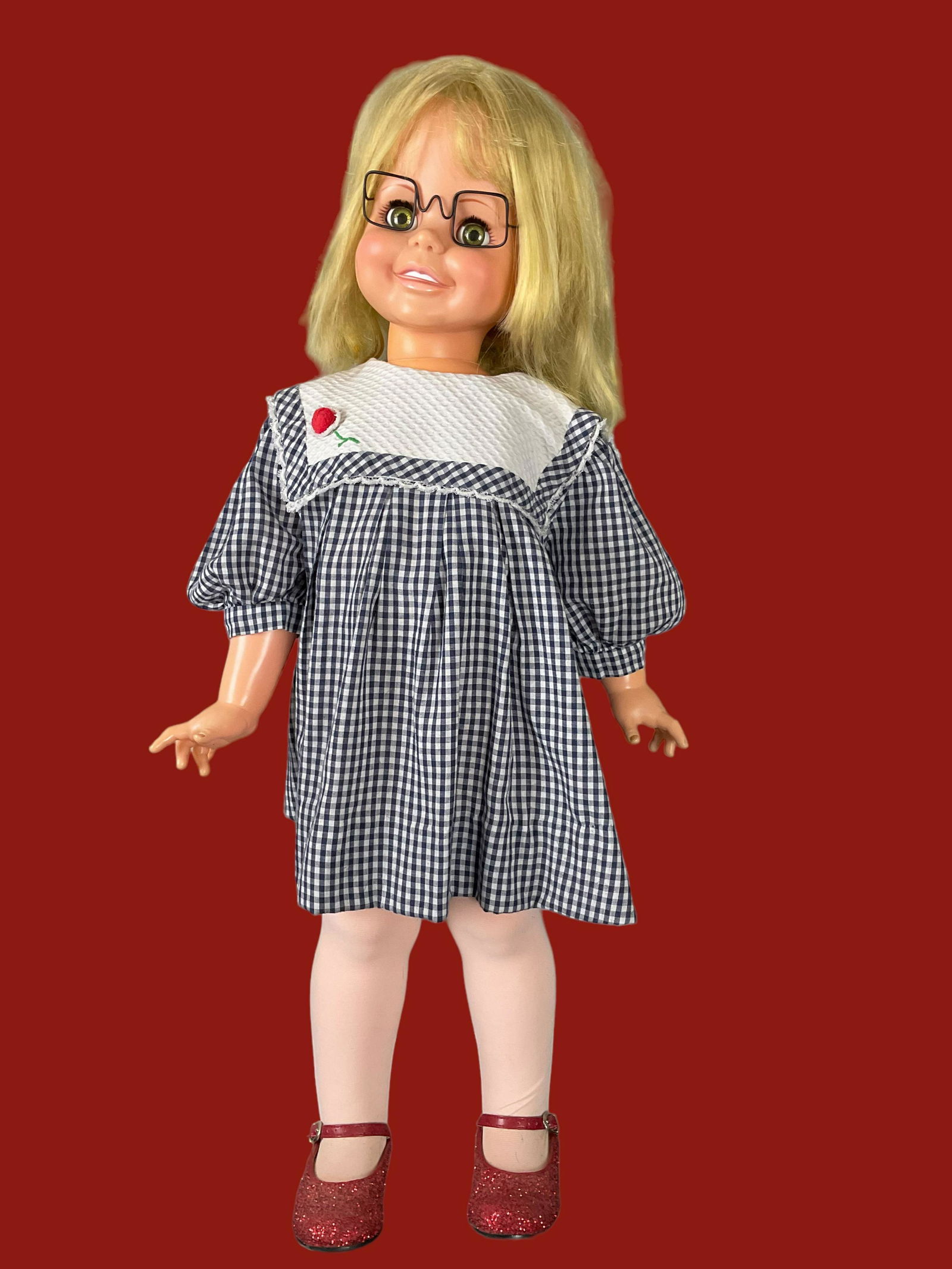 Patti Playpal Doll (1 of 6)
