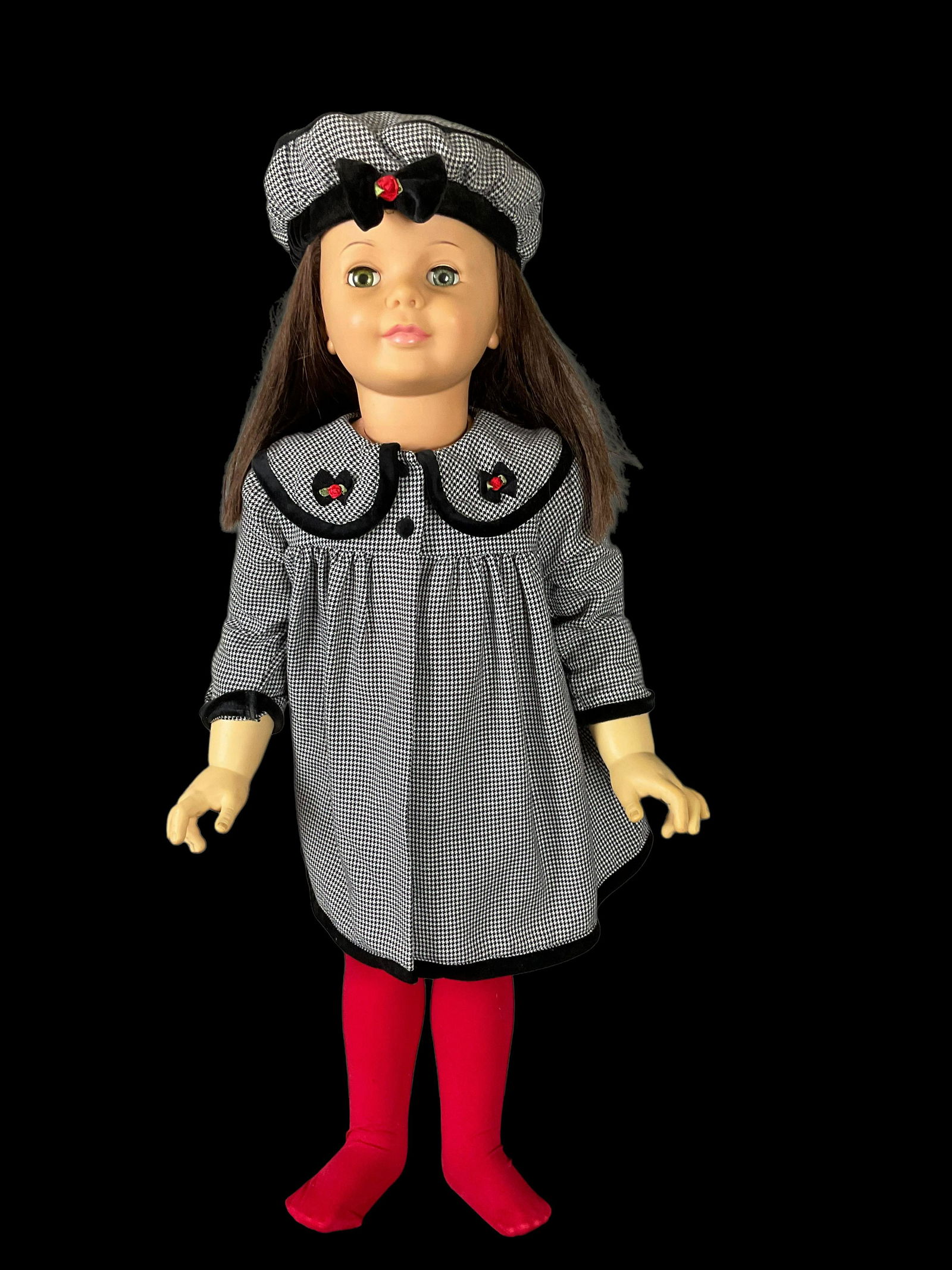Patti Playpal Doll (1 of 4)