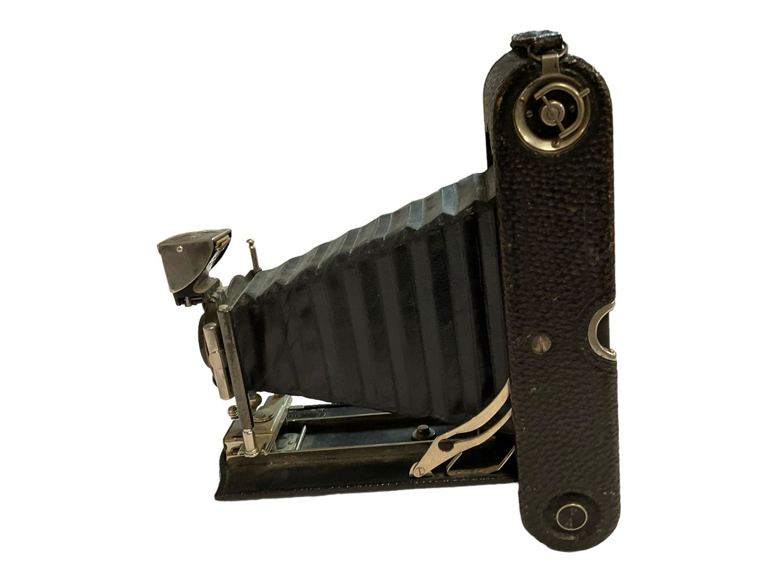 Eastman Kodak No. 3 A, Folding Pocket Model C (1 of 12)