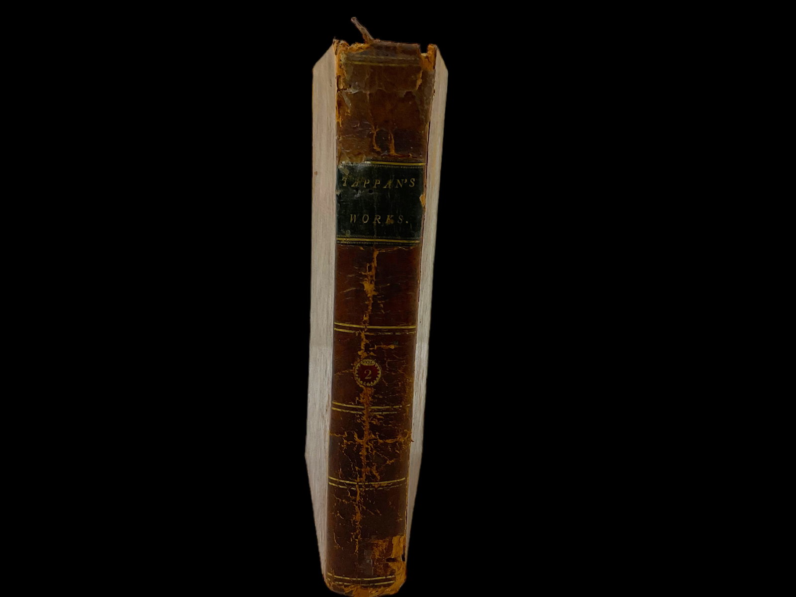 Lectures on Jewish Antiquities by David Tappan, 1807: Lectures on Jewish Antiquities by David Tappan, 1807, Delivered at Harvard University in Cambridge, A.D. 1802 & 1803, Published by W. Hilliard and E. Lincoln, Boston, 363 pp. is misnumbered 393, B