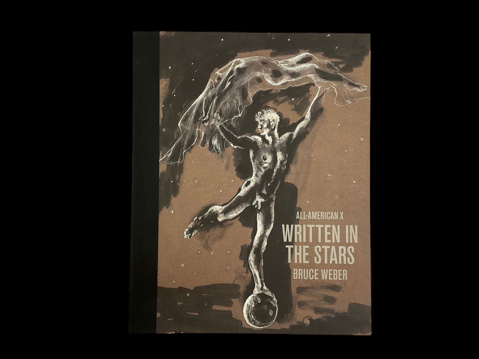 Bruce Weber "All American X Written in the Stars" 2010 (1 of 16)