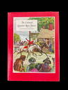 The Colonial Quarter Race Horse, 1983, by Alexander Mackay-Smith, Signed, 455 of 1500