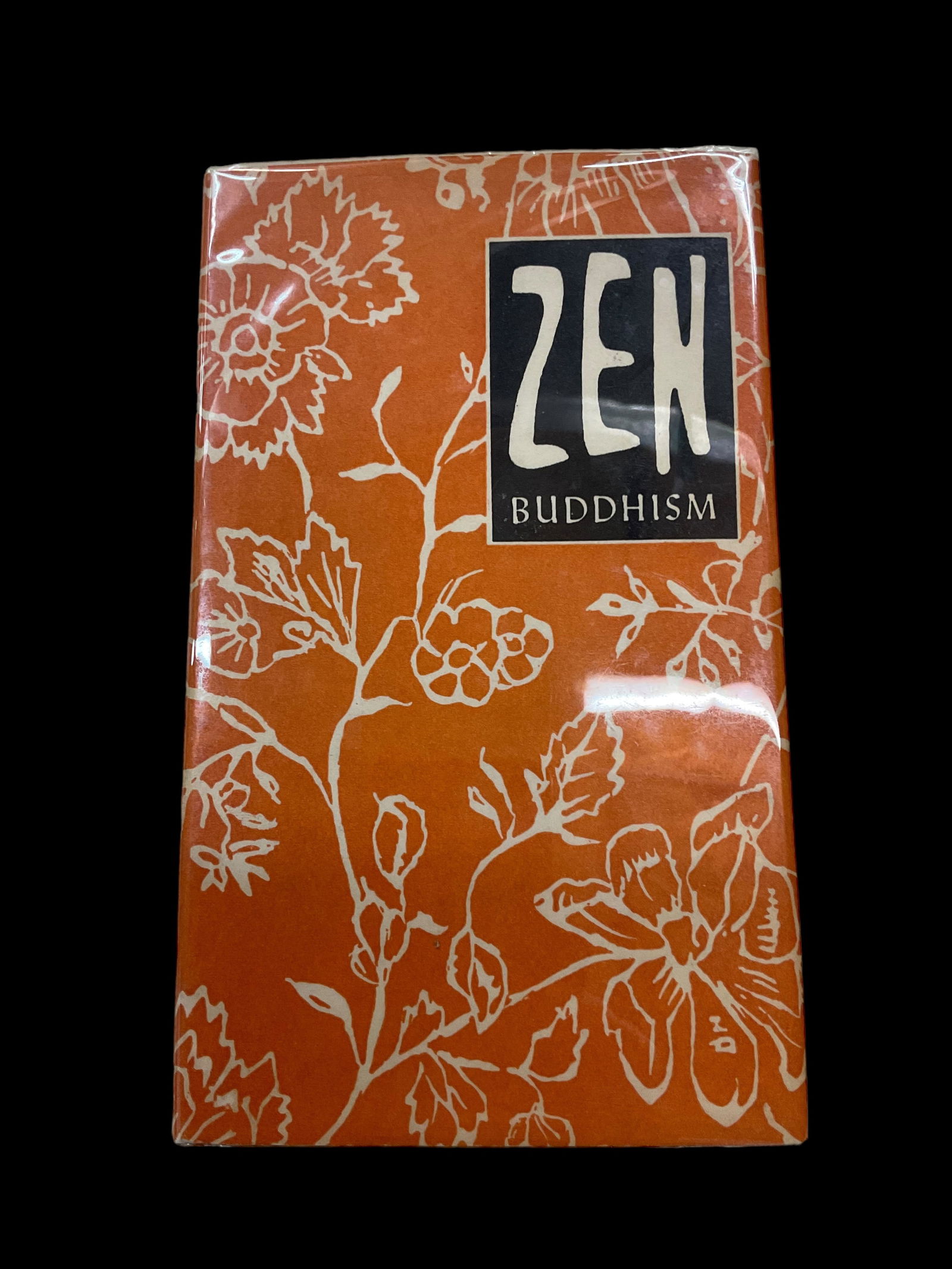 Zen Buddhism The Peter Pauper Press 1959 (1 of 8)