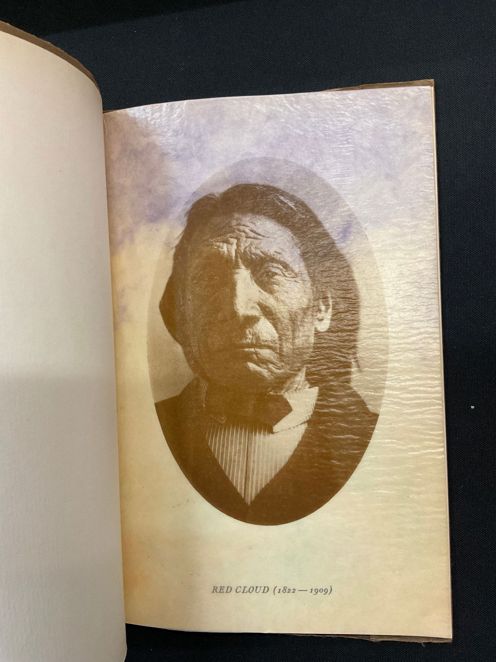 West by Charles Olson 1966, 1 of 500 Copies (1 of 5)