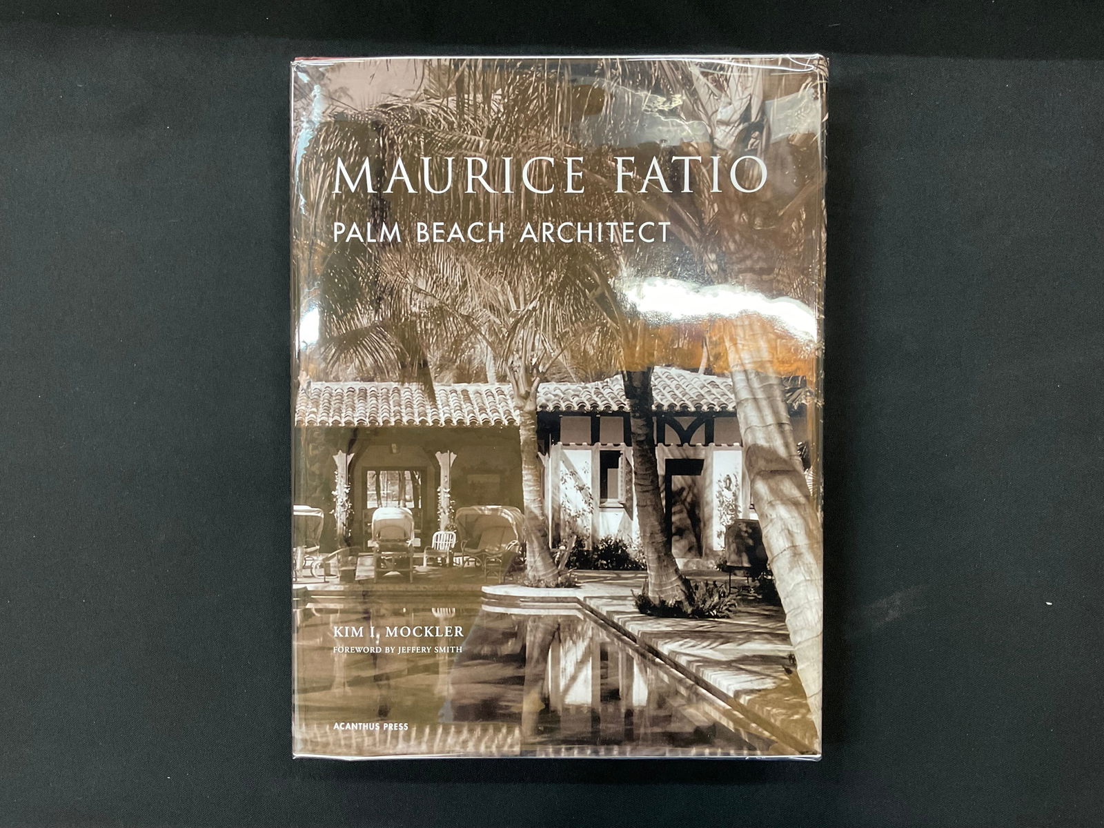 Maurice Fatio Palm Beach Architect Kim I. Mockler (1 of 13)