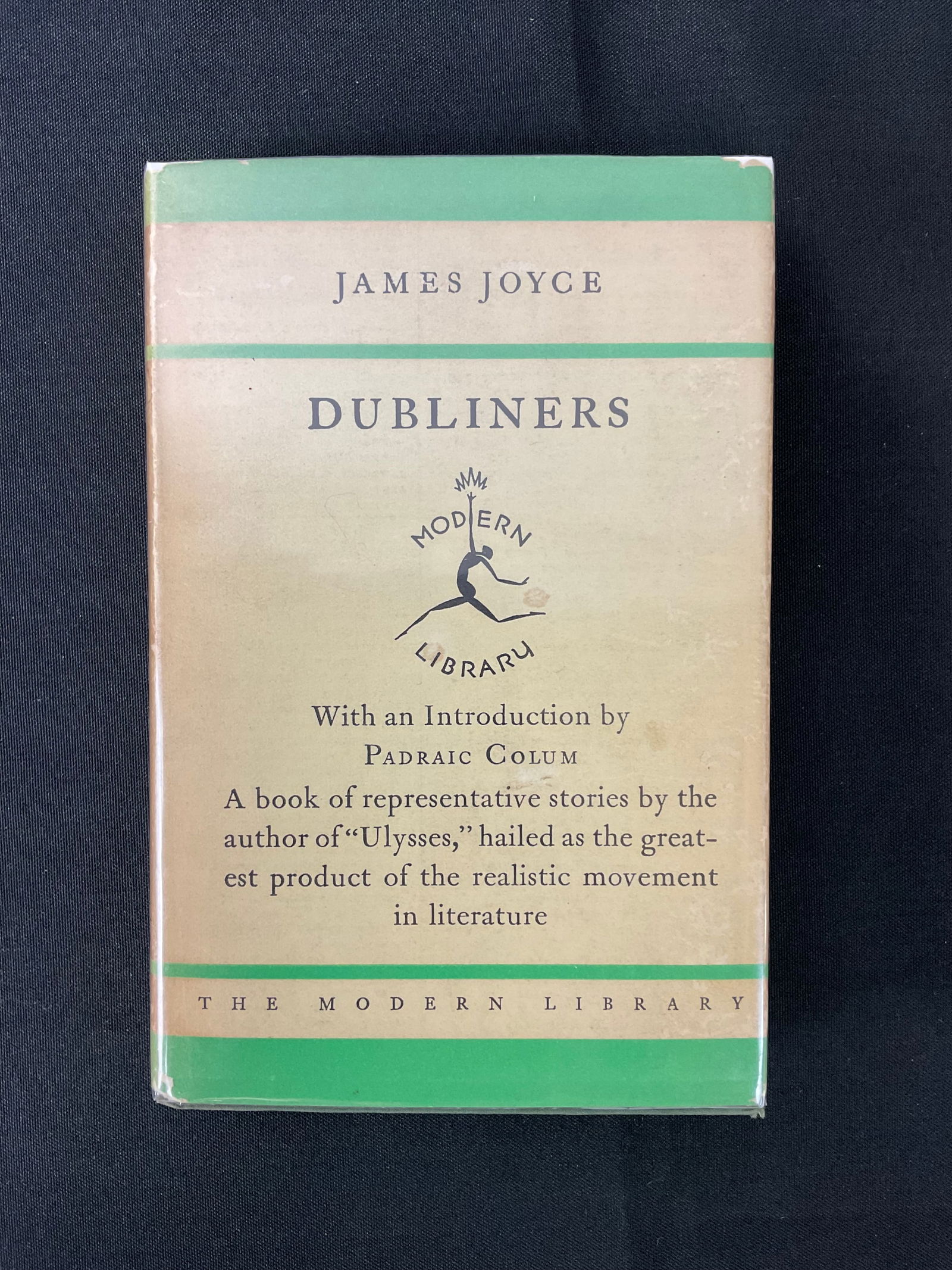 Dubliners By James Joyce (1 of 8)