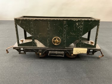 Lionel Prewar O Gauge 803 4-Wheel Hopper Car