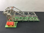 Lionel 313 Operating Bascule Bridge 23 in length