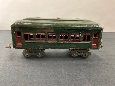 Lionel Prewar O Gauge 610 Pullman Car New York Central Lines