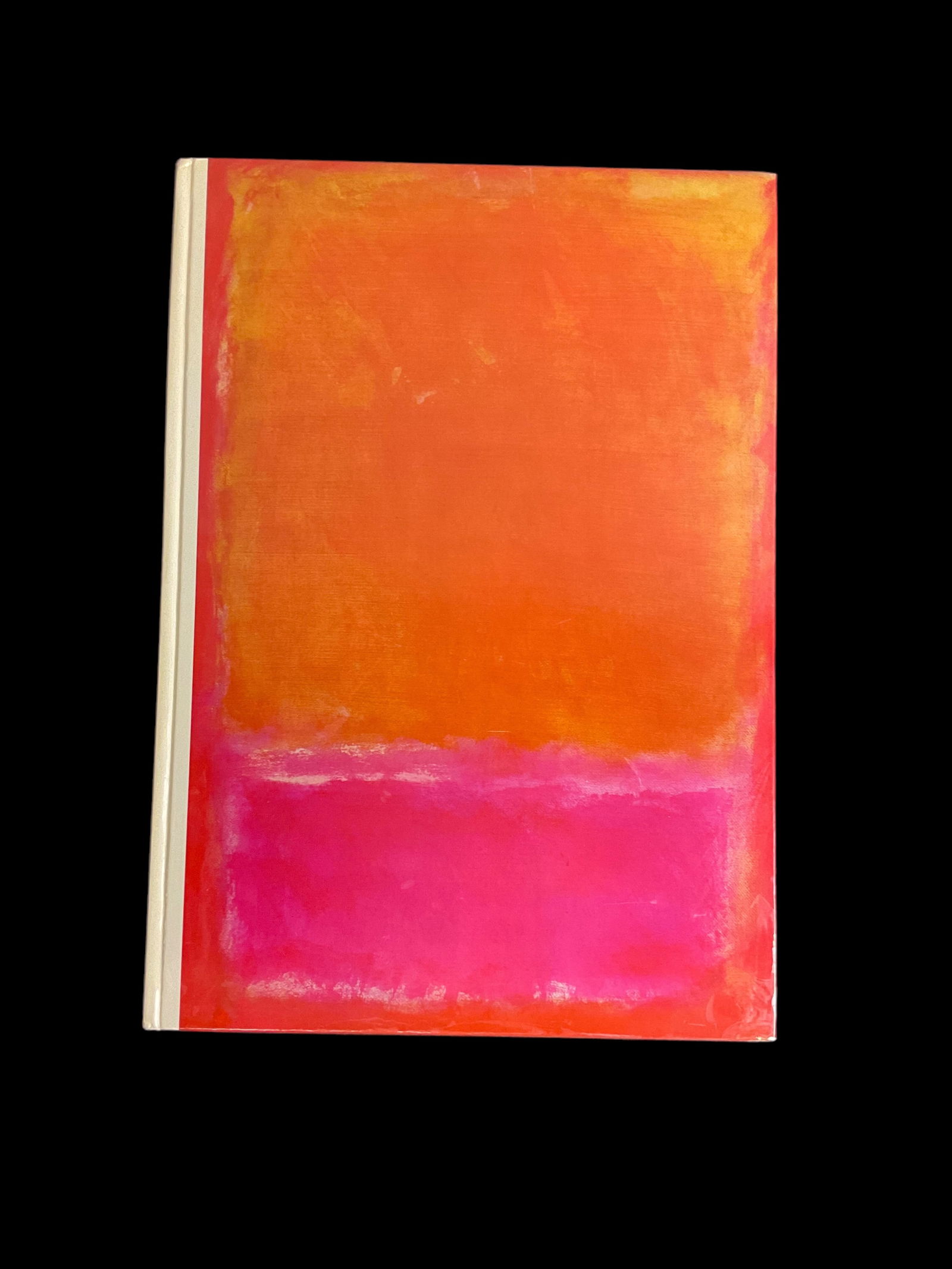 Mark Rothko March 21 to May 9 1971 Marlborough Gallery: Mark Rothko March 21 to May 9 1971 Kunsthaus Zurich Museum Of Fine Arts, Published by Kunsthaus Zurich Marlborough Gallery New York Boston Book & Art, Hardcover, no dust jacket. Condition, bumped