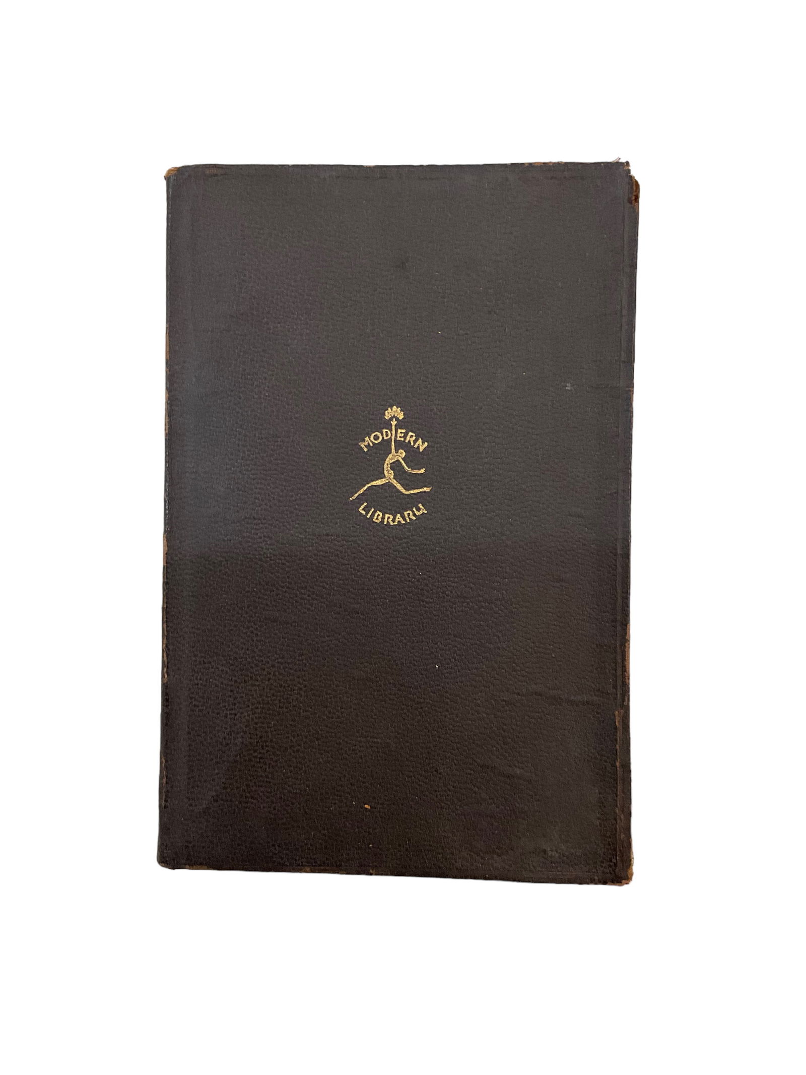 The Ego And His Own by Max Stirner: The Ego And His Own by Max Stirner Translated from the German by Steven T. Byington, with an Introduction by J. L. Walker, Published by The Modern Library, Condition, bumped corners and edges, back co