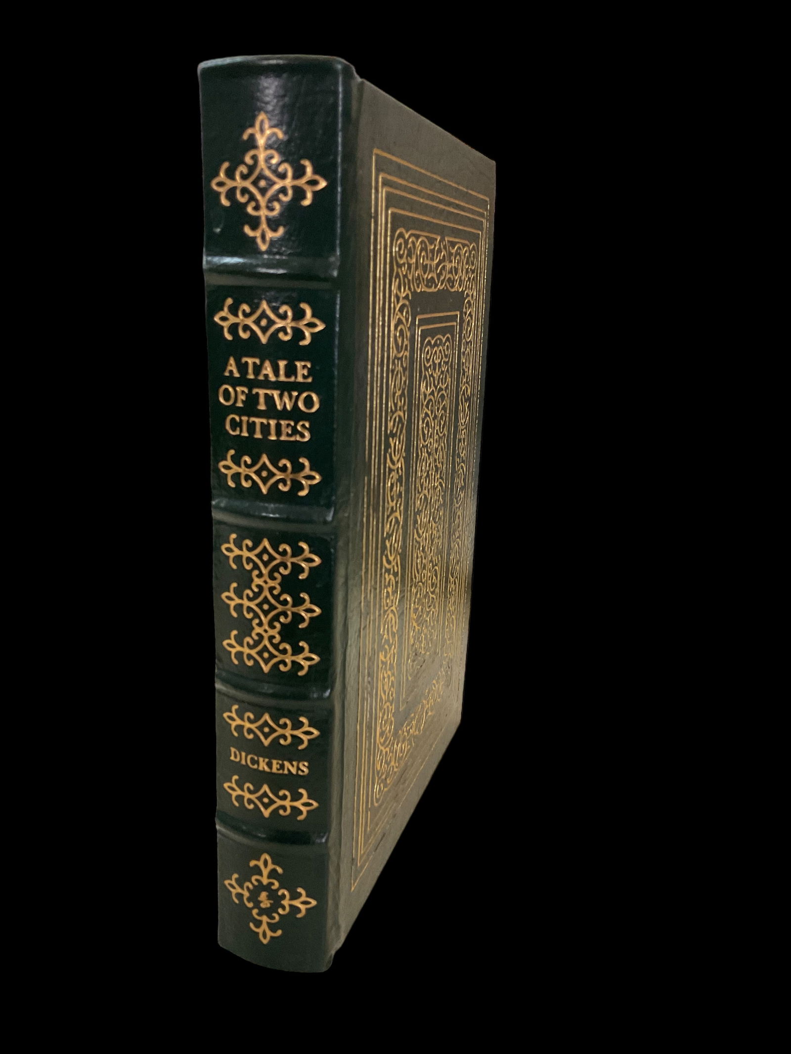 A Tale Of Two Cities by Charles Dickens, 1981, Collector's Edition (1 of 9)