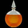 Guerlain Shalimar Factice Perfume Display Bottle
