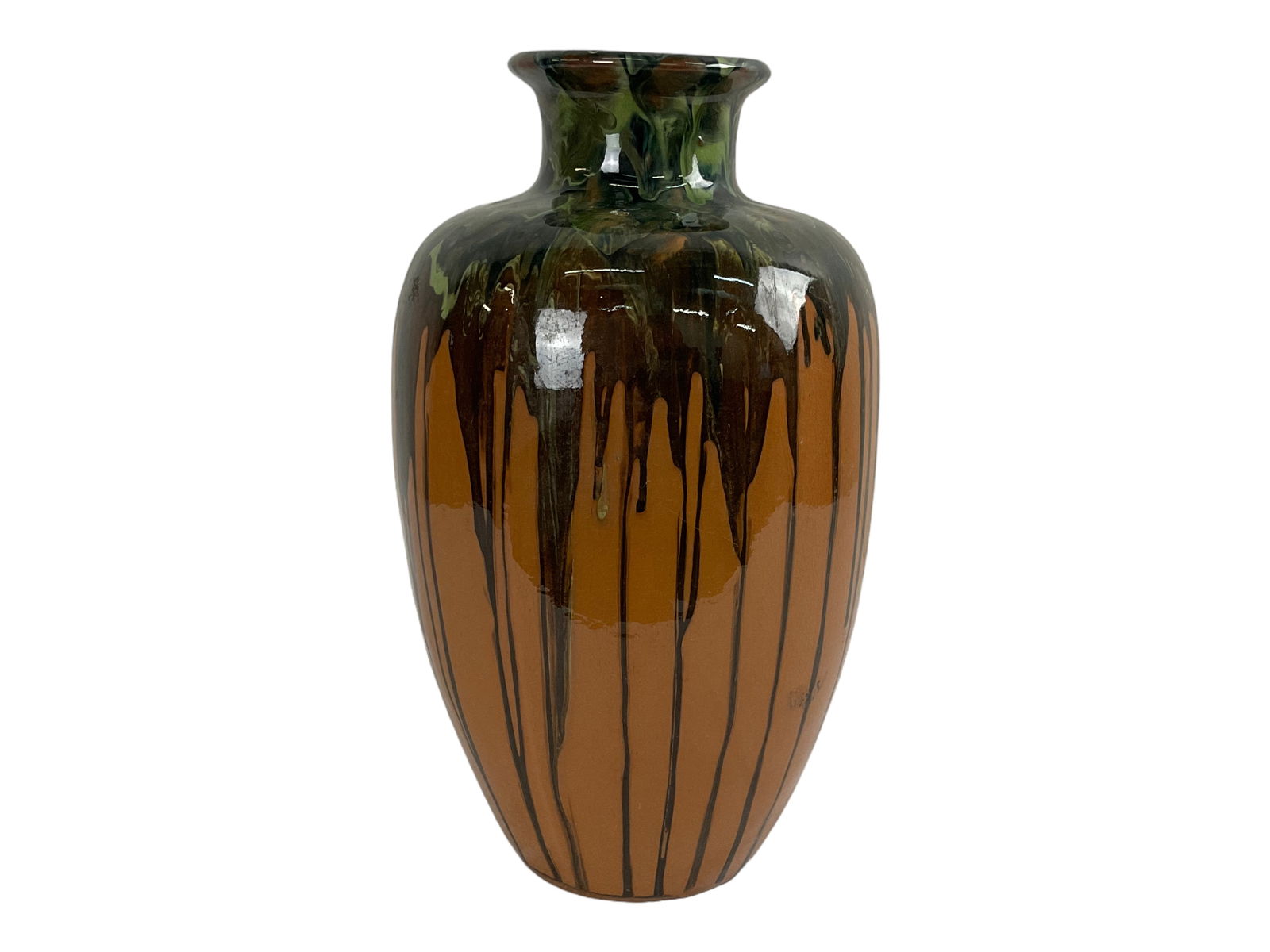 Peters and Reed Shadow  Ware Art Pottery (1 of 7)