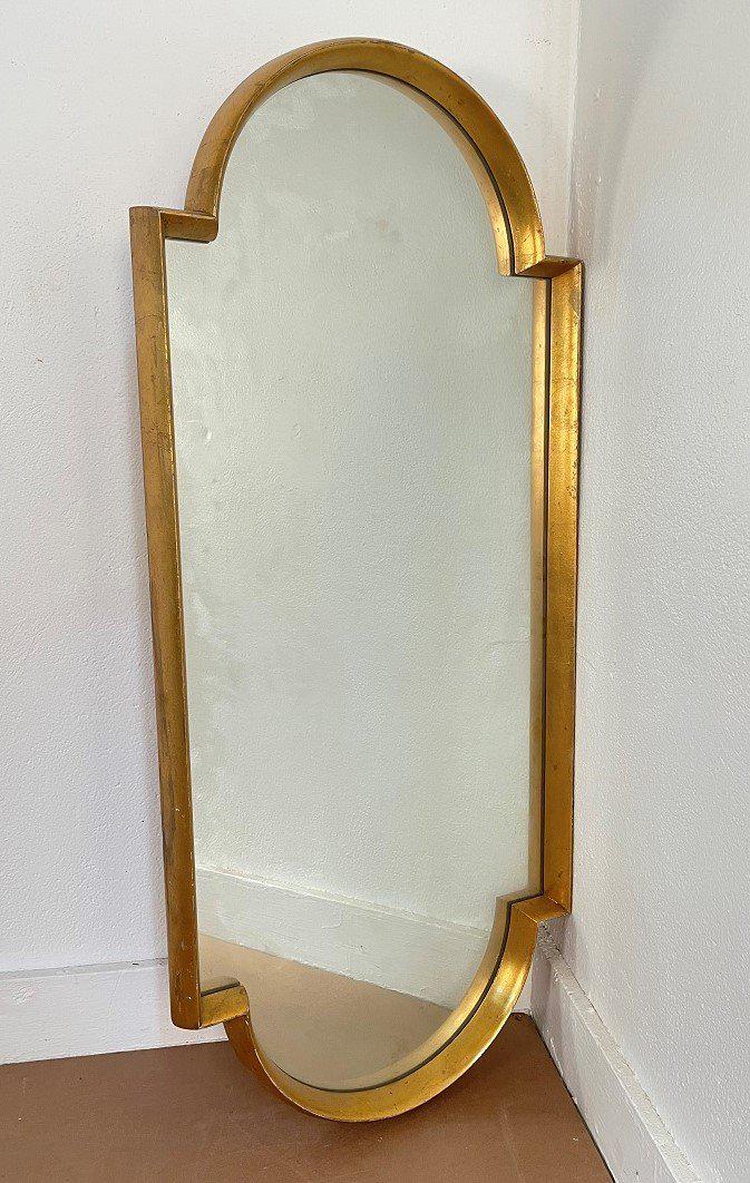 Giltwood Mirror (1 of 4)