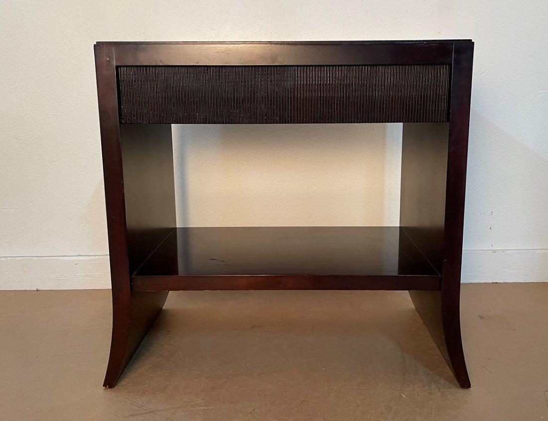 Barbara Barry for Baker Vanity Table (1 of 9)