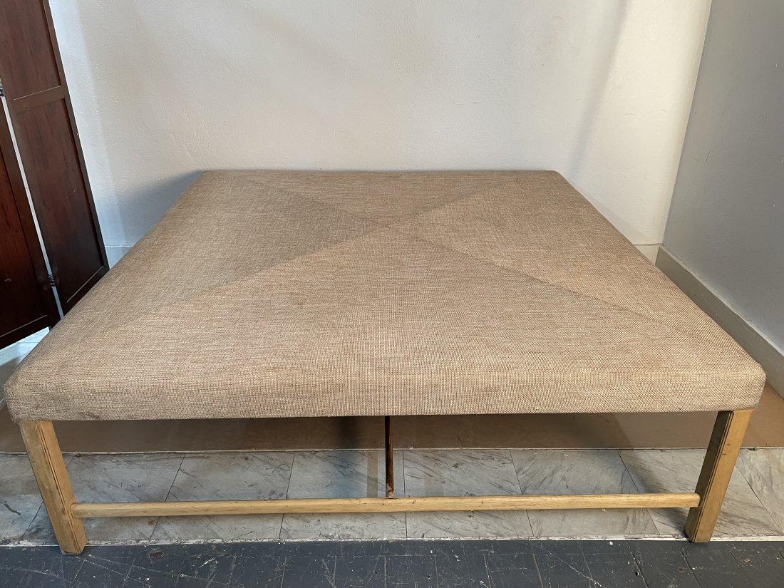 Large Bench Coffee Table (1 of 3)