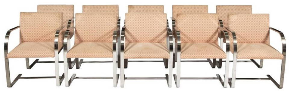 Knoll Furniture For At Auction Knoll Furniture For At Auction, Fred’s Outdoor Furniture