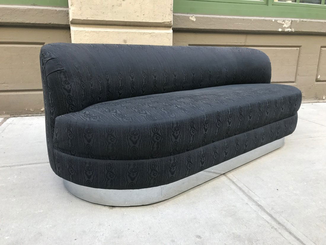 Milo Baughman for Thayer Coggin Sofa (1 of 4)